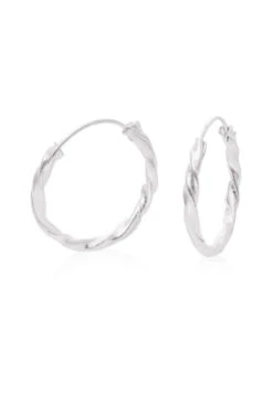 San Saru PENDIENTES ANOOP (20MM)