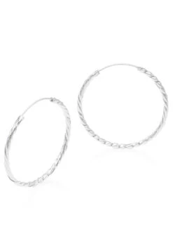 San Saru PENDIENTES ANOOP (30MM)