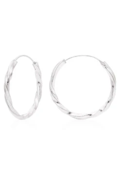 San Saru PENDIENTES ANOOP (25MM)