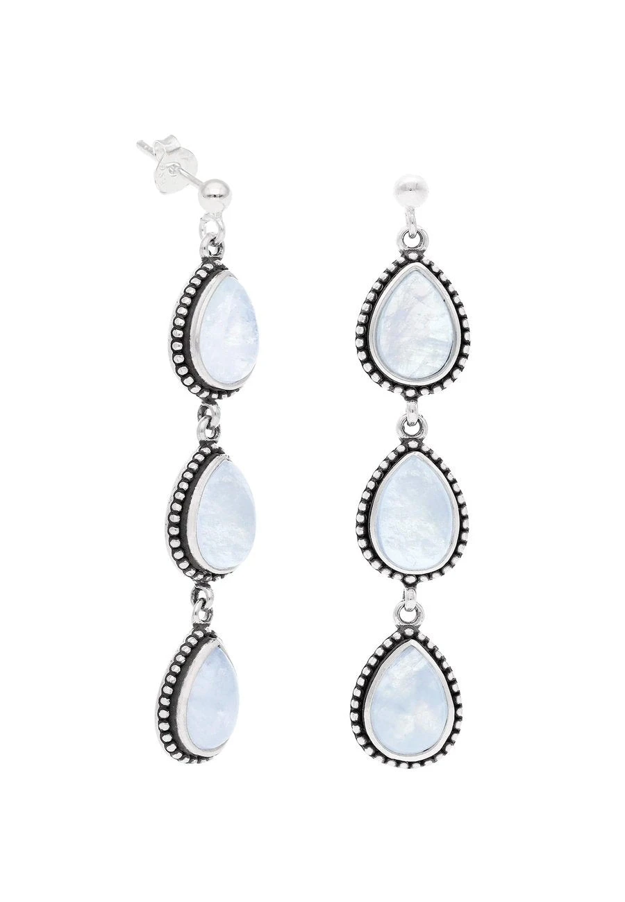 San Saru PENDIENTES BALAKRISHNA - Image 2