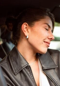 San Saru PENDIENTES BOONDEN