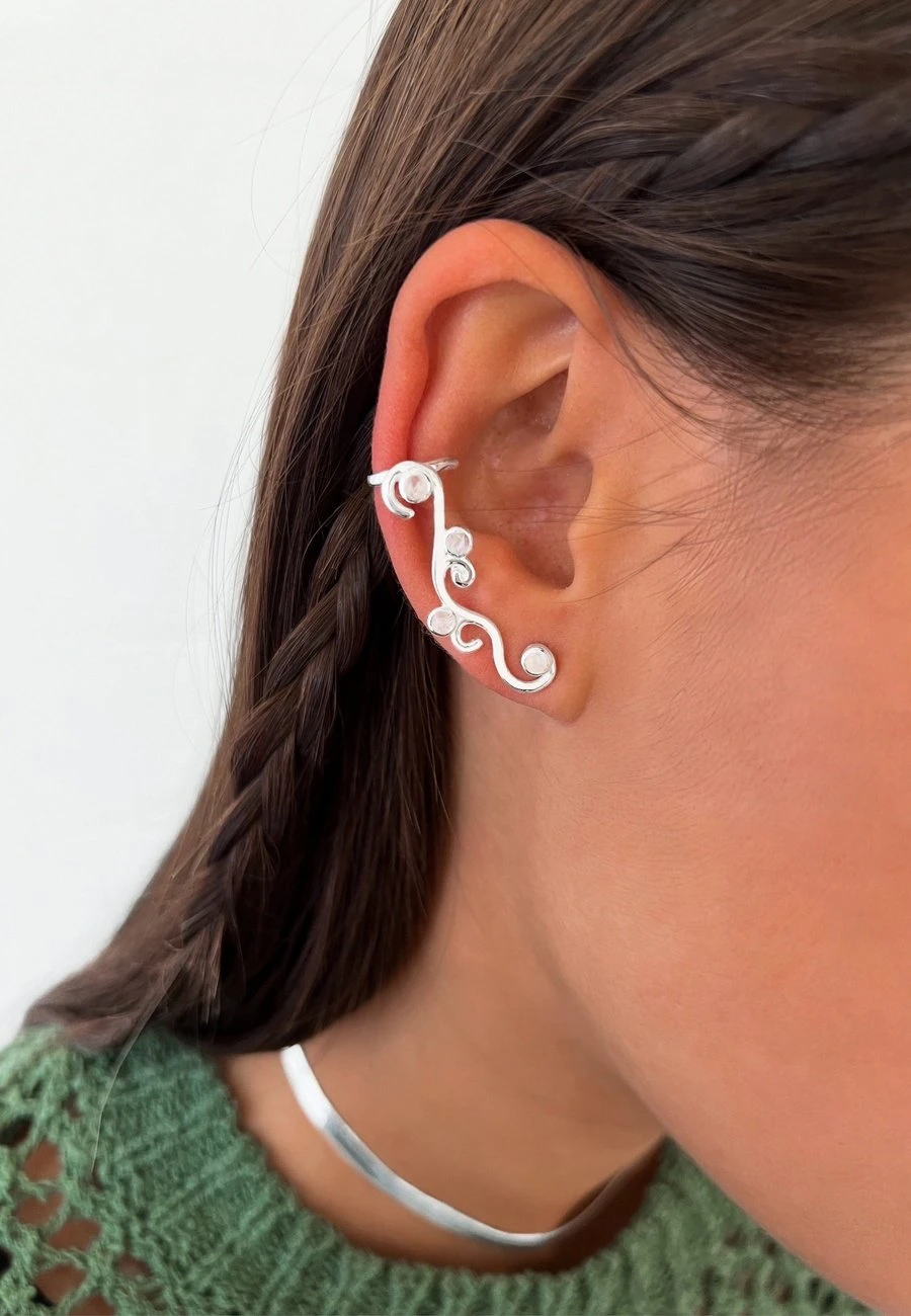 San Saru PENDIENTE CHAMELEE - Image 5