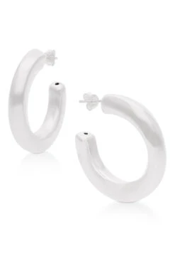 San Saru PENDIENTES CHELA (33MM)