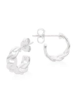 San Saru PENDIENTES DAHANA (12MM)