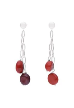 San Saru PENDIENTES DULAL