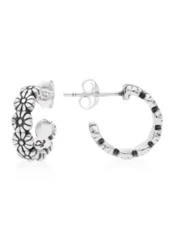 San Saru PENDIENTES GARATI (14MM)