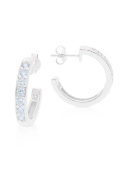 San Saru PENDIENTES SURI (20MM)