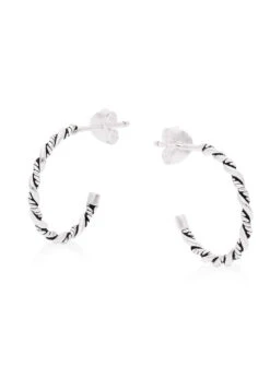 San Saru PENDIENTES GOWRI (16MM)