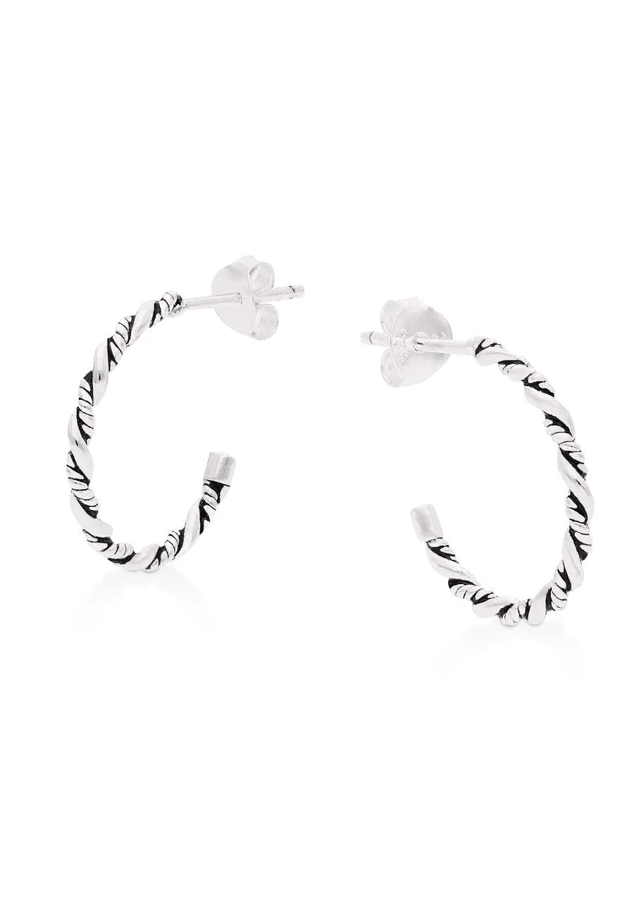 San Saru PENDIENTES GOWRI (16MM)