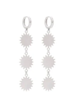 San Saru PENDIENTES INA (10MM)