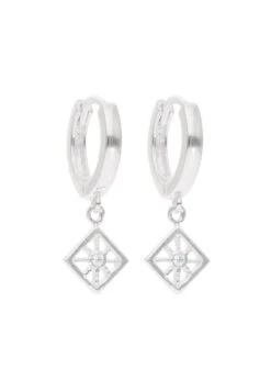 San Saru PENDIENTES JALIL (12MM)