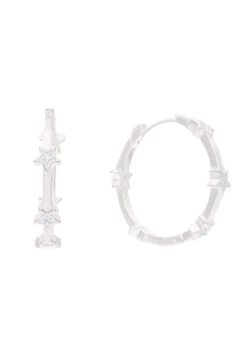 San Saru PENDIENTES KAIVALYA (20MM)