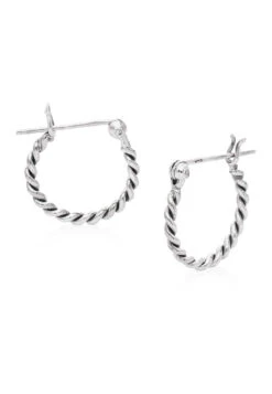 San Saru PENDIENTES KAVERI (16MM)