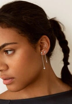 San Saru PENDIENTES MAHANT