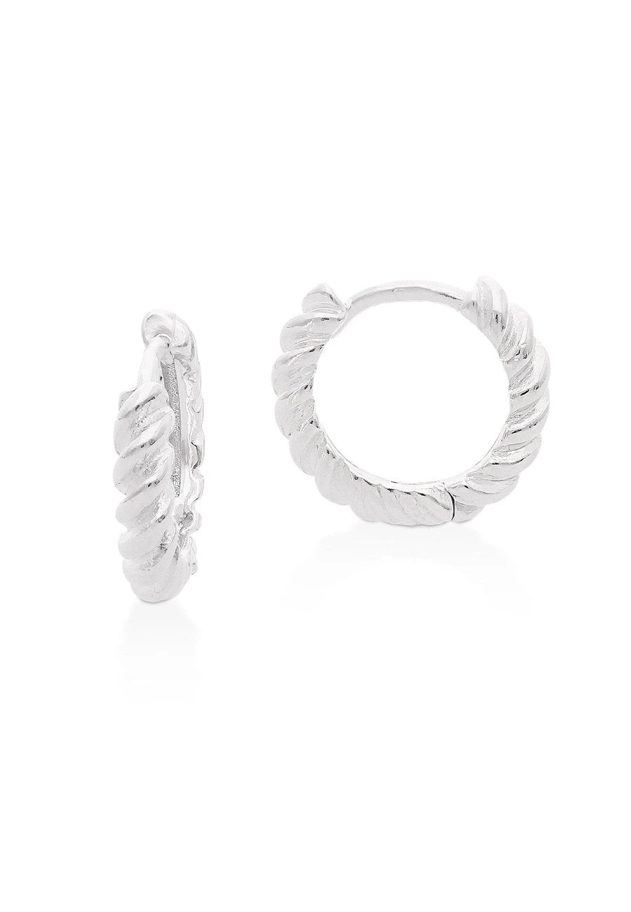 San Saru PENDIENTES MANDARA (10MM) - Image 2