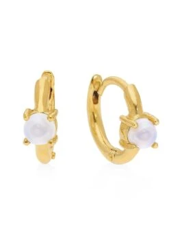 San Saru PENDIENTES PEGASUS (10MM)