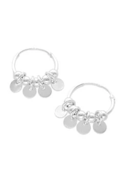 San Saru PENDIENTES REVA (14MM)