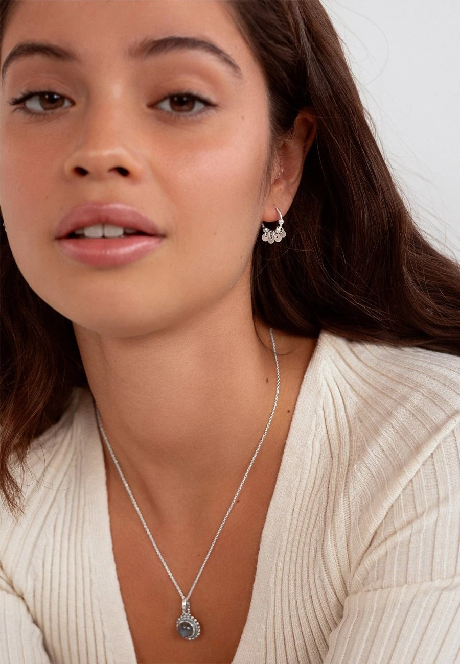 San Saru PENDIENTES REVA (14MM) - Image 2