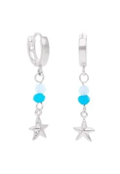 San Saru PENDIENTES SAMUDR (10MM)