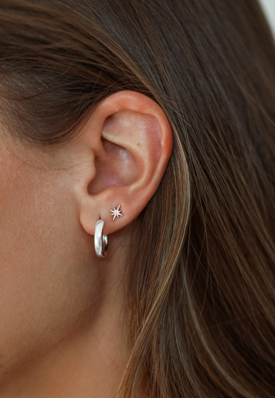 San Saru PENDIENTES SANSA - Image 2