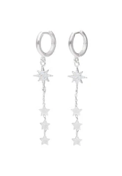 San Saru PENDIENTES SHARMILA (10MM)