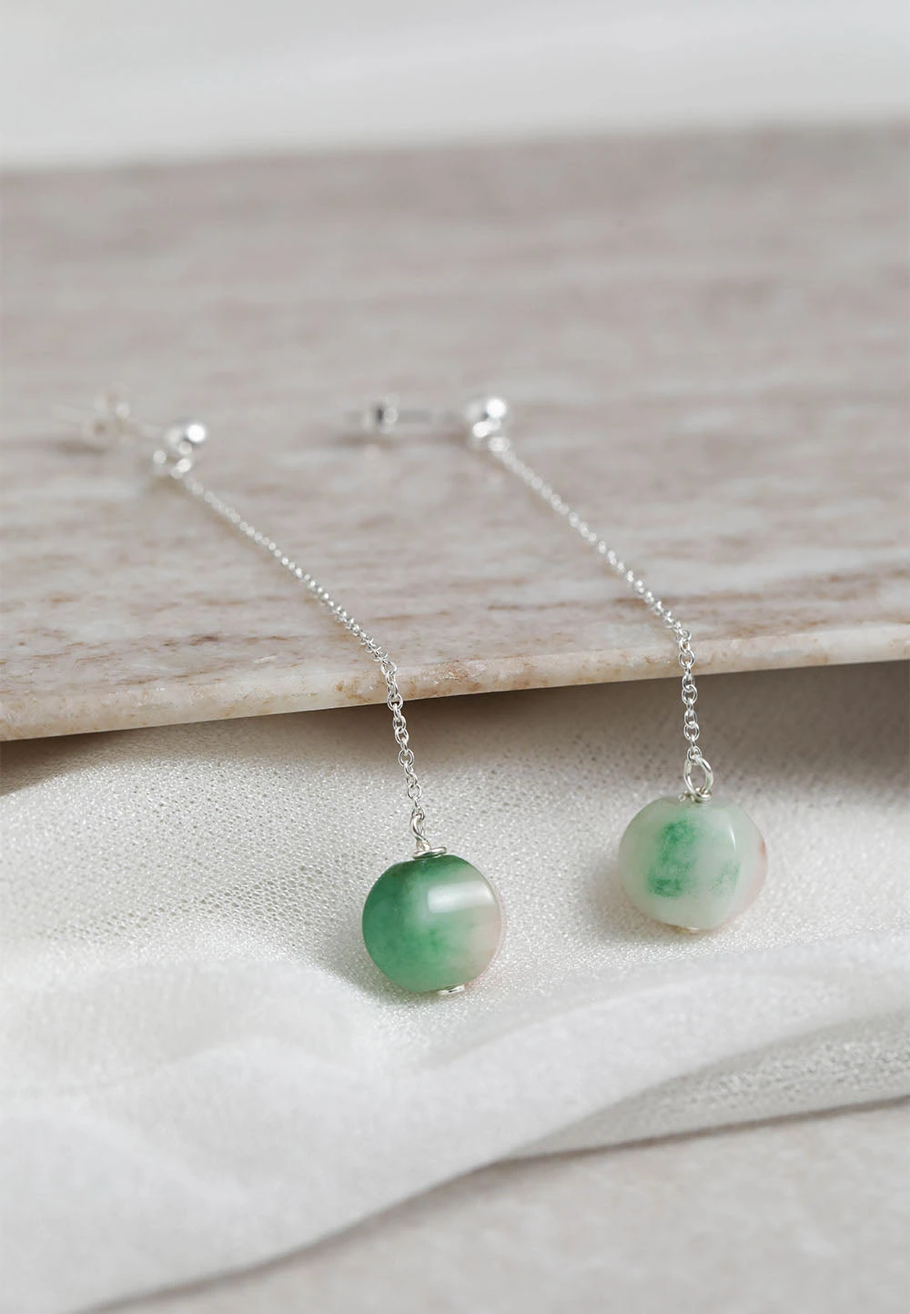 San Saru PENDIENTES SHAURI - Image 4