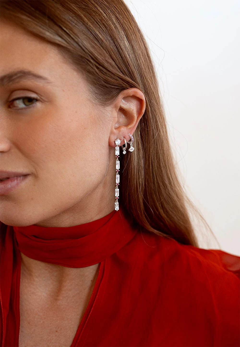 San Saru PENDIENTES TAMAS - Image 2