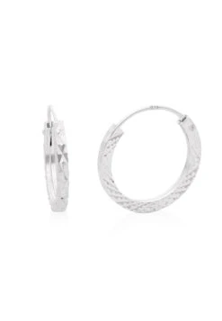 San Saru PENDIENTES VAJRA (16MM)