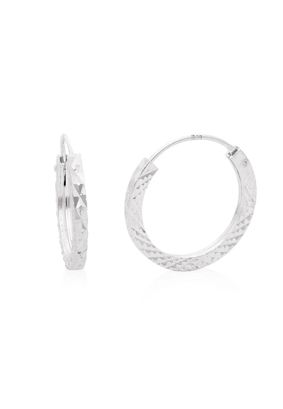 San Saru PENDIENTES VAJRA (16MM)