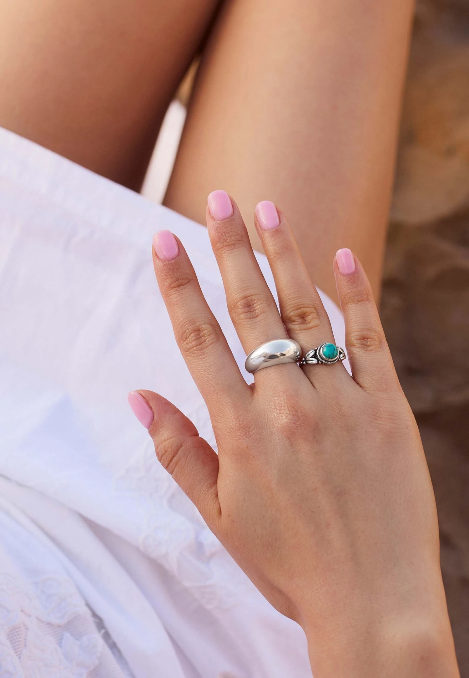 San Saru ANILLO HARISH - Image 2