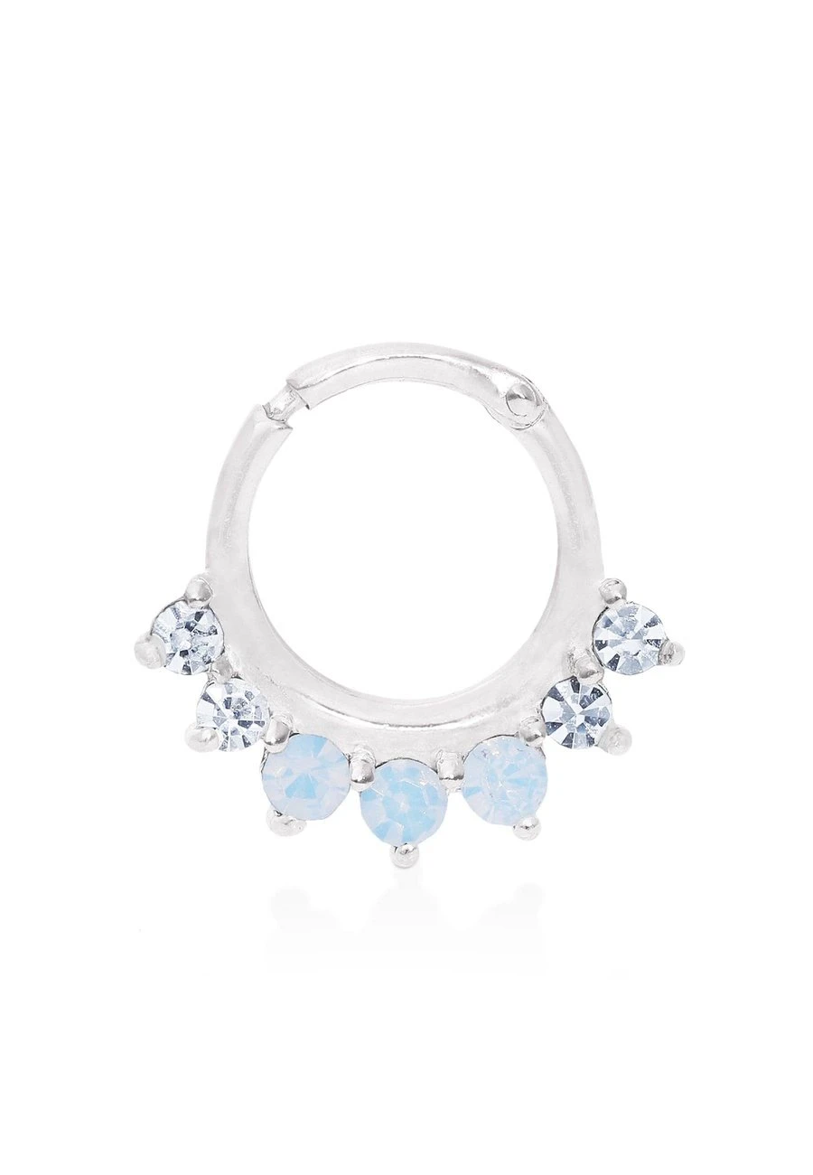 San Saru PIERCING BRIJESHA