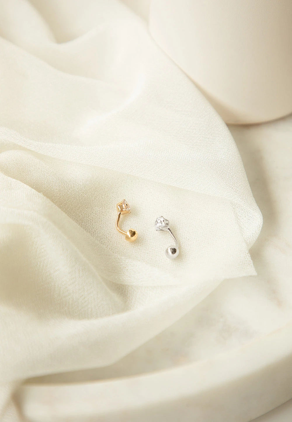 San Saru PIERCING AURIGA - Image 3