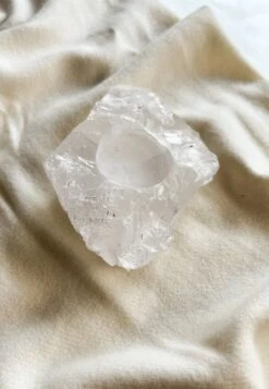 San Saru PORTAVELAS ANTARANA CUARZO