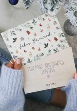 San Saru POSTAL AMITA