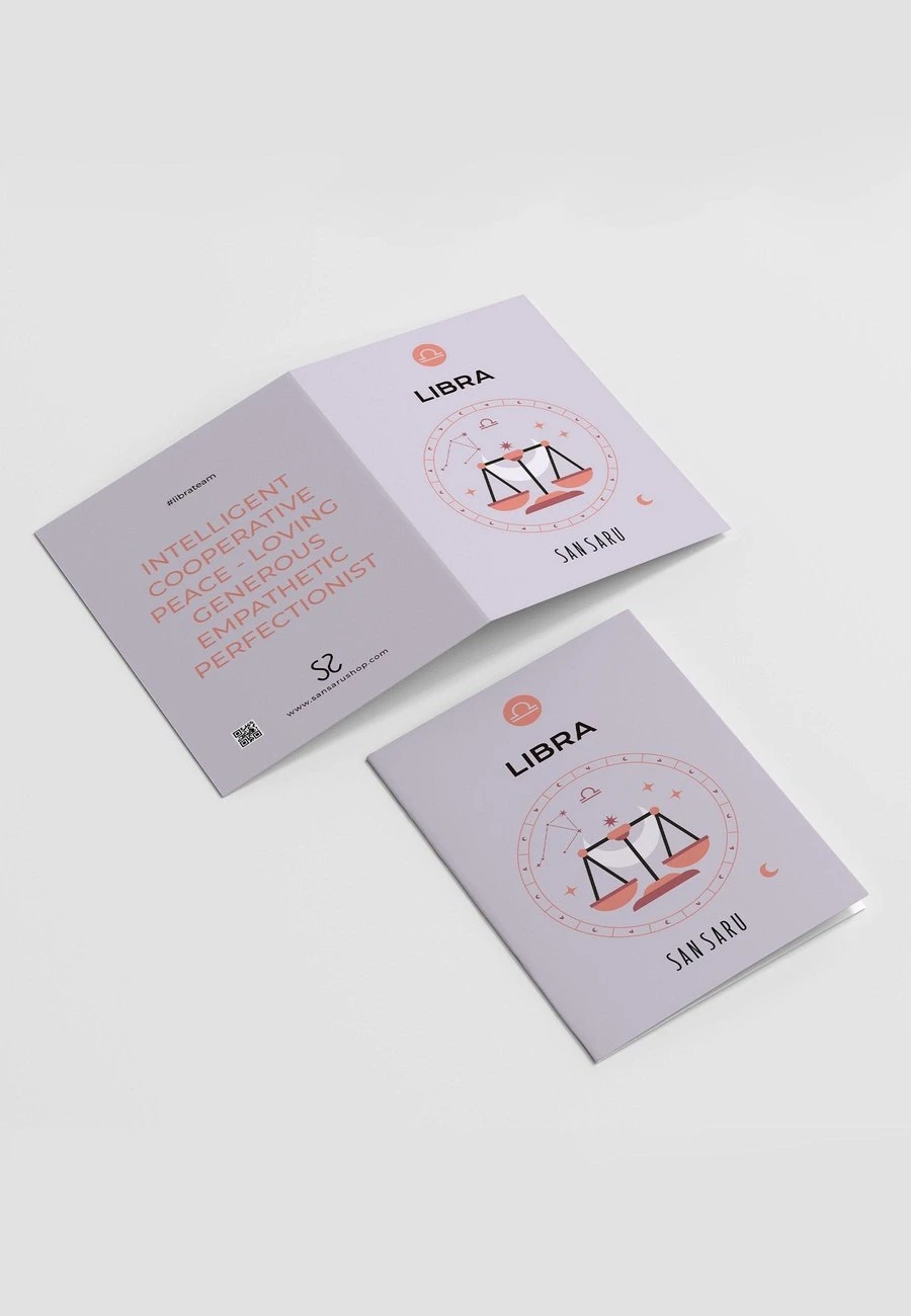 San Saru POSTAL ZODIACO - Image 9