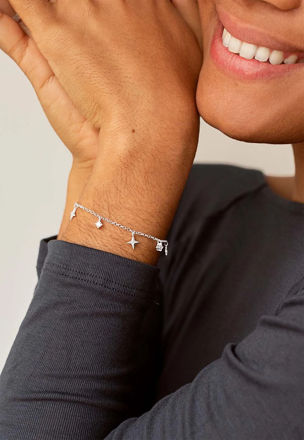 San Saru PULSERA BHAVANA