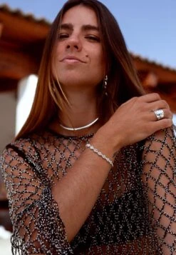 San Saru PULSERA KUTIR