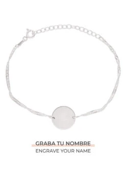 San Saru PULSERA SHAILA