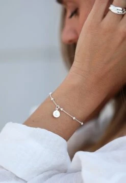 San Saru PULSERA TIGAT