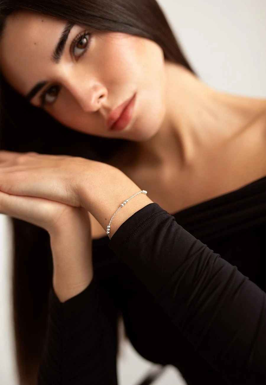 San Saru PULSERA TIKA