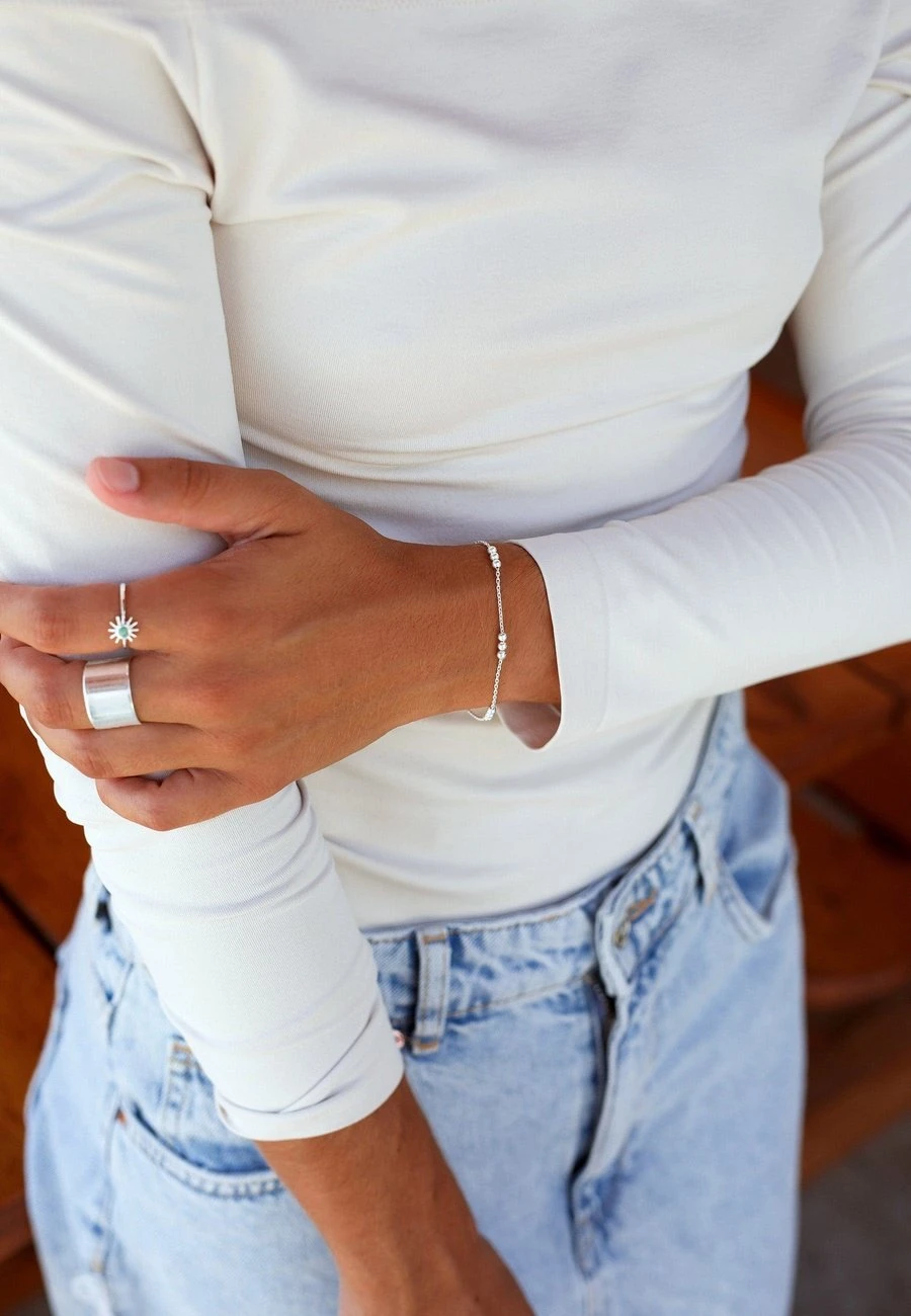 San Saru PULSERA TIKA - Image 3