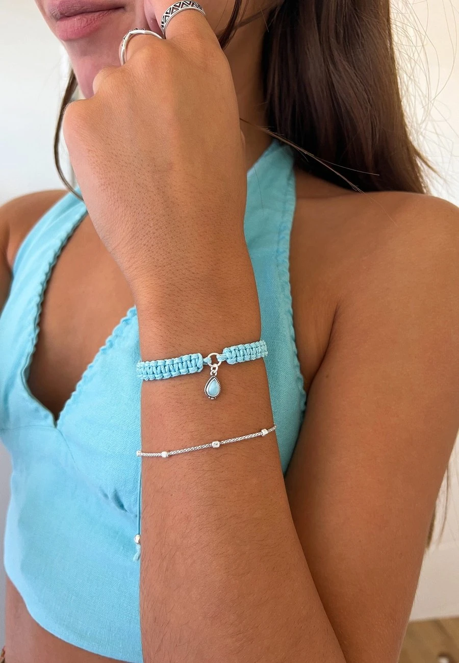 San Saru PULSERA VAISHALI - Image 3