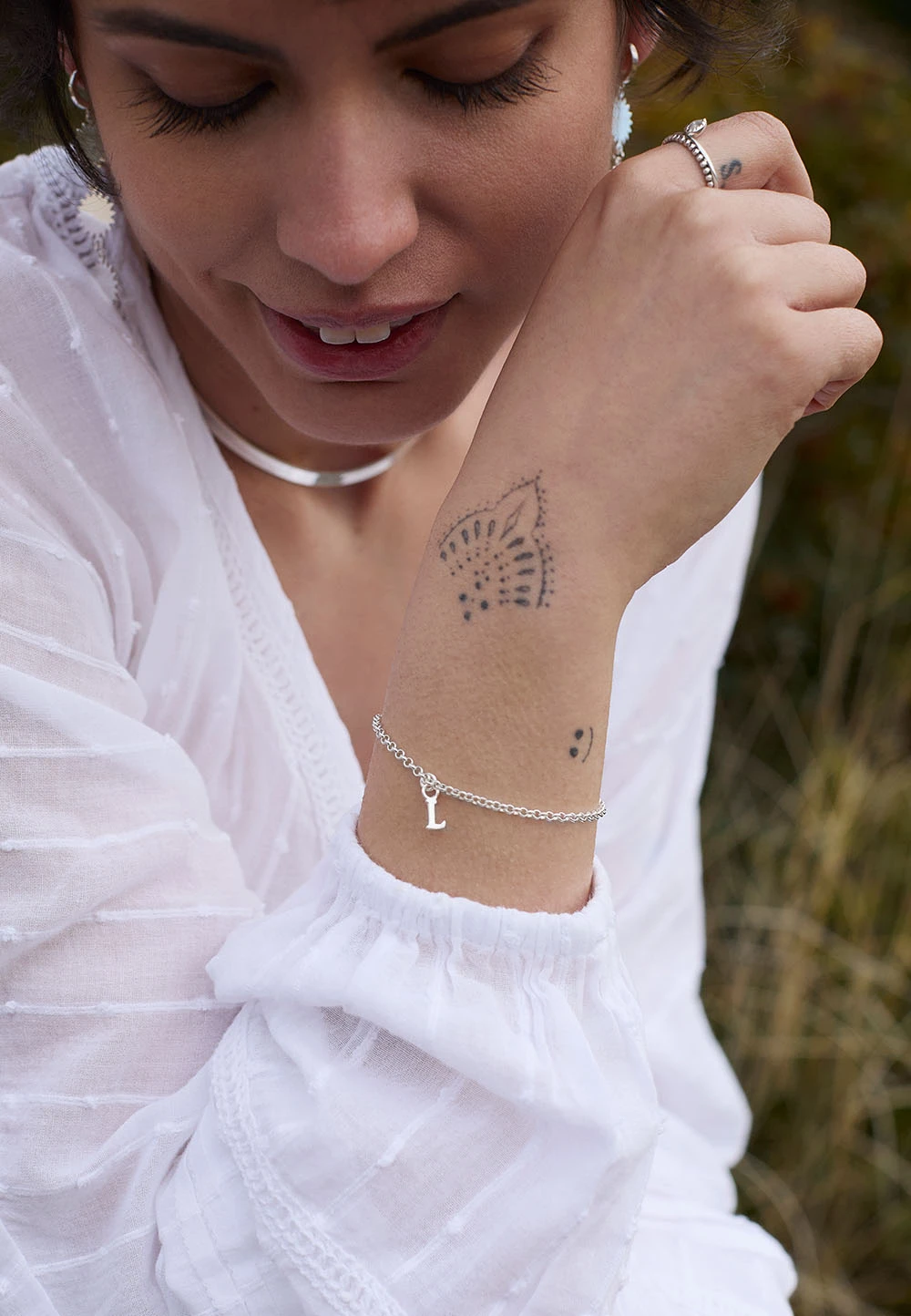 San Saru PULSERA ADAMYA - Image 3