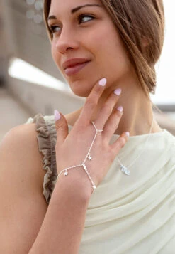 San Saru PULSERA NAISHA