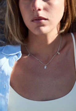 San Saru COLLAR KACHHUE