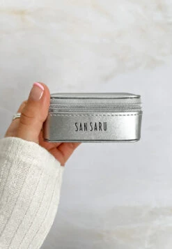 San Saru JOYERO SHANAYA SILVER