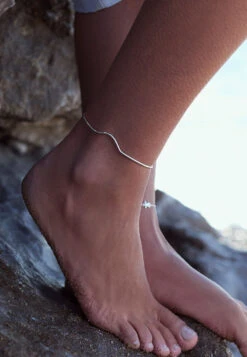 San Saru TOBILLERA NUTAN