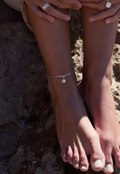 San Saru TOBILLERA AMISHU