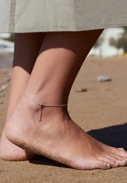 San Saru TOBILLERA CHAMAKADAR