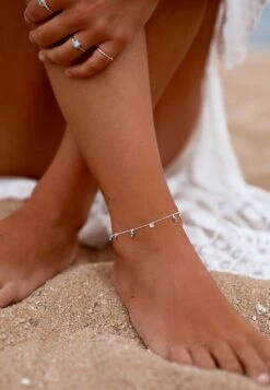 San Saru TOBILLERA AHSOKA